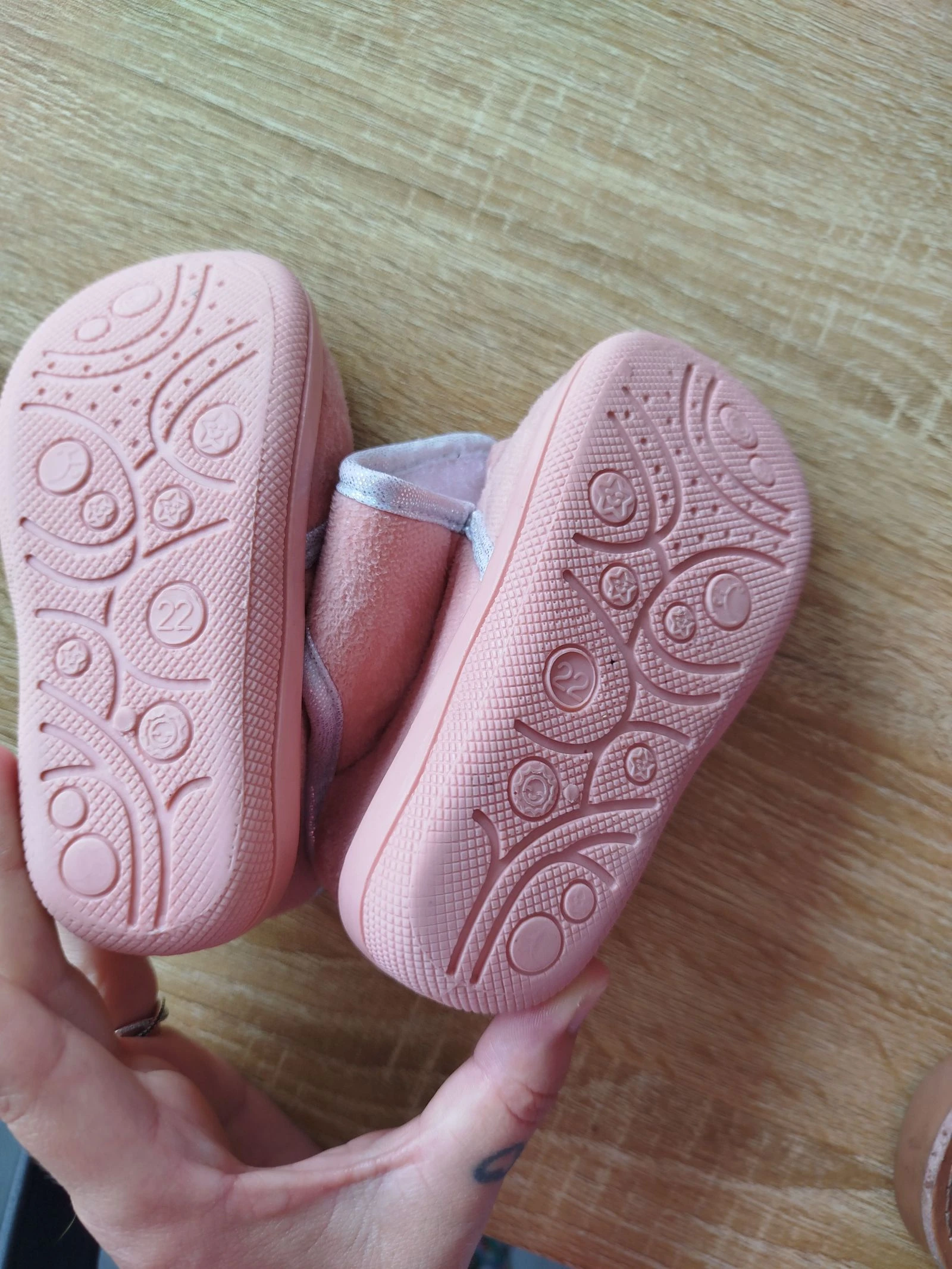 Zapatillas de casa – photo 5